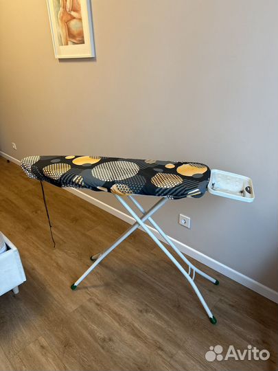 Гладильная доска gimi