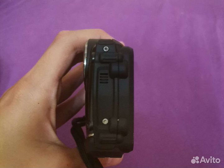 Экшн камера