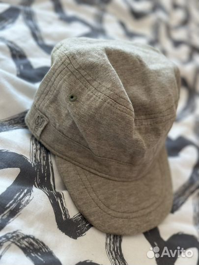 Кепка детская mothercare 6-12 мес