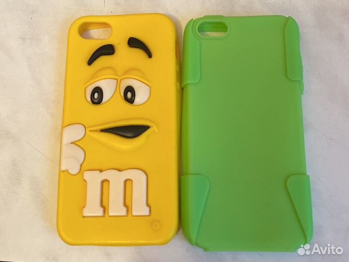 Чехол айфон 8+ и 7+, 5с