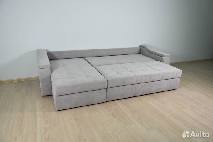 Диван угловой Ричард