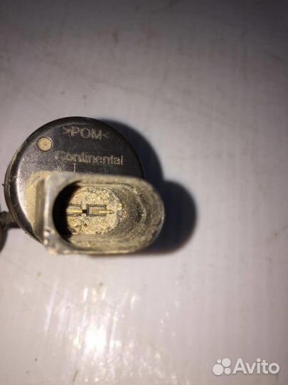 Насос омывателя Chevrolet-Шевроле Aveo-Авео (T300