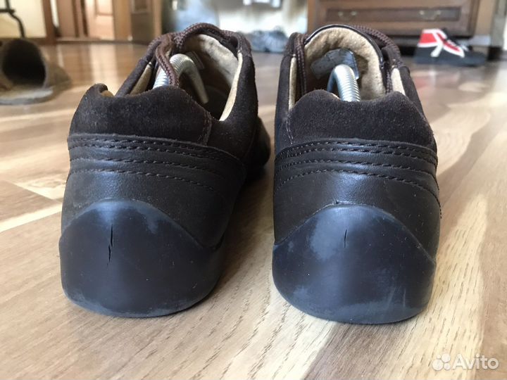 Велотуфли неконт