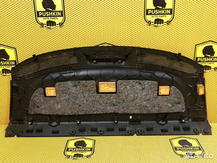 Полка багажника Volkswagen Polo MK2 cfna 2015