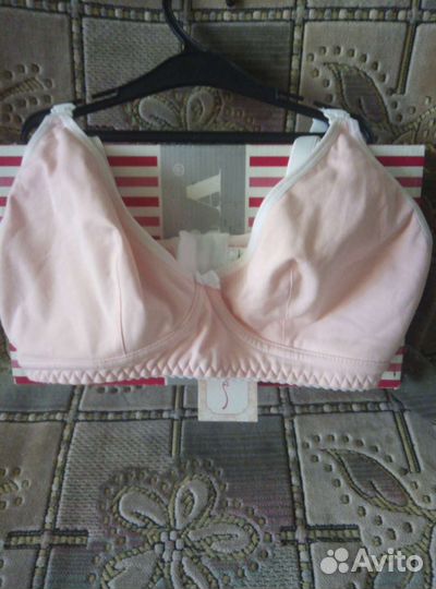 Бюстгальтер для кормления