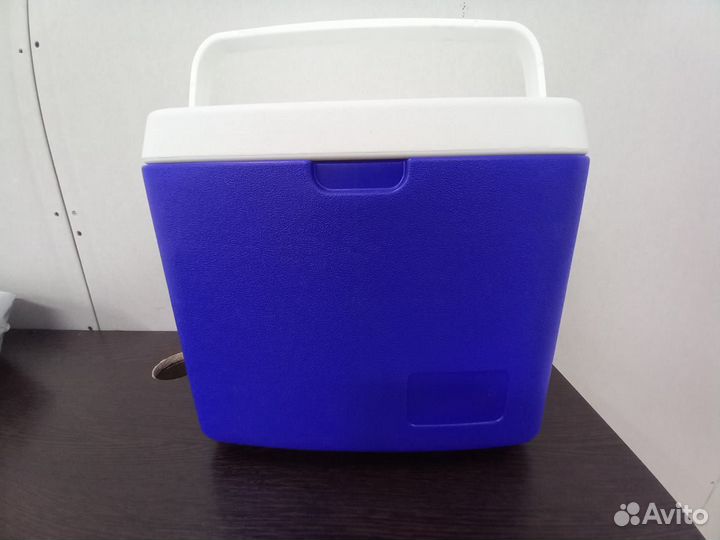 Термоконтейнер (Cooler Box) 12 литров
