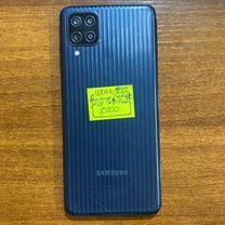 Samsung Galaxy M12, 4/64 ГБ