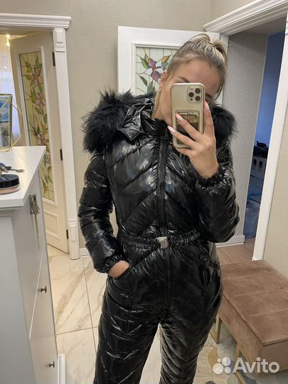 Комбинезон moncler