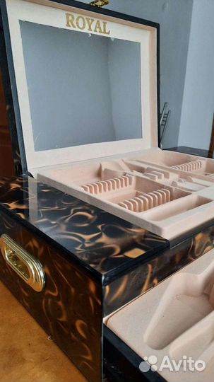 Коробка для столовых приборов