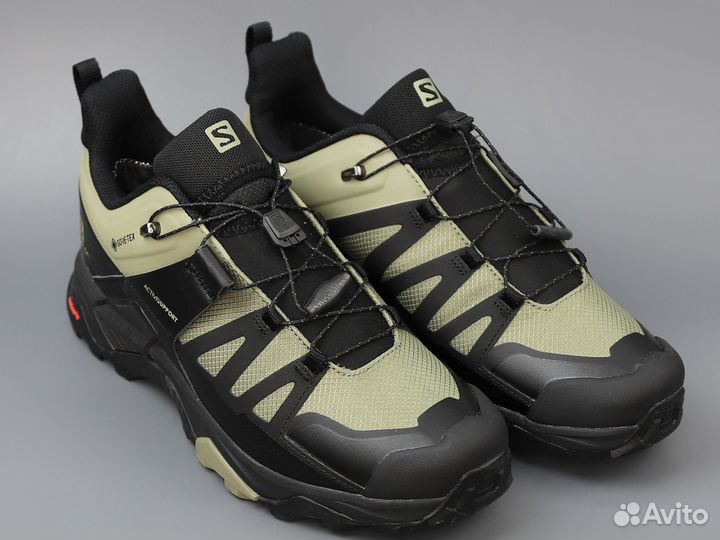 Кроссовки salomon x ultra 4 gtx