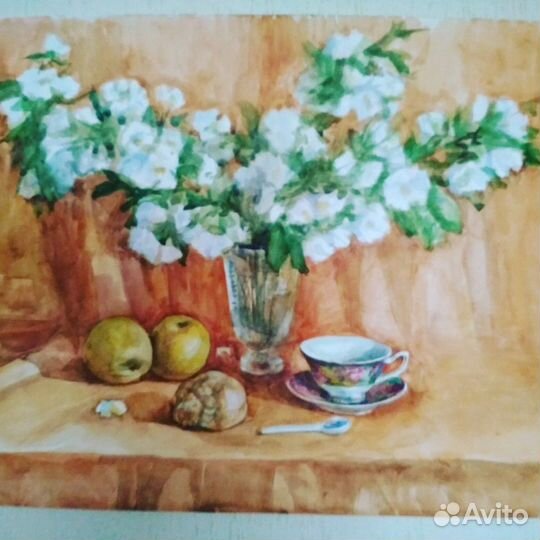 Уроки рисования