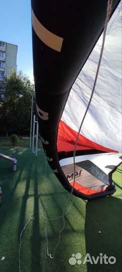 Кайт Reedin Supermodel V2 14m