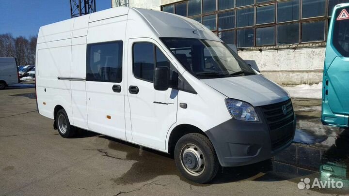Кузов A32R32 газель некст цмф