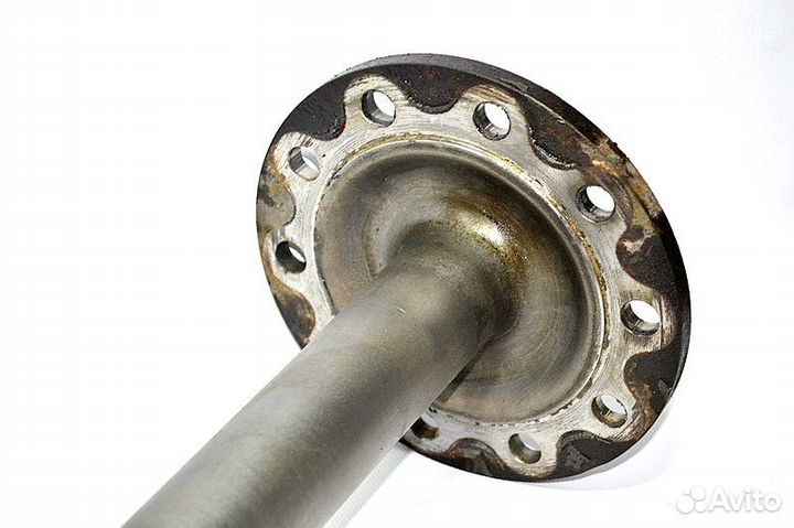 Полуось, ведущего моста, левая mercedes-benz Actro