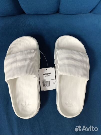 Шлепки Adidas Adilette