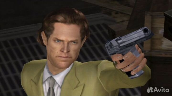 James Bond 007 Everything or Nothing, б/у, множ.ца