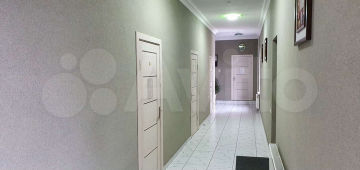 Свободного назначения, 12 м²