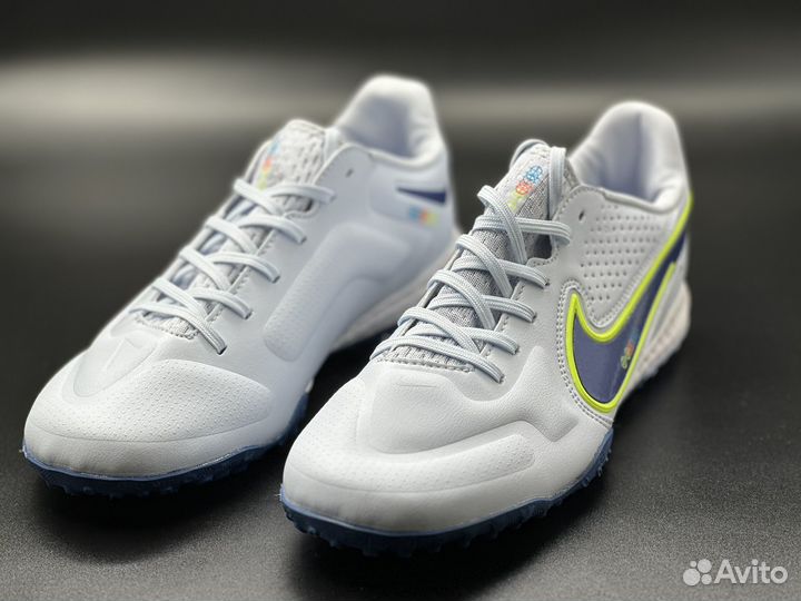 Сороконожки nike tiempo legend