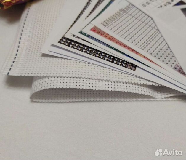 Схемы для вышивки