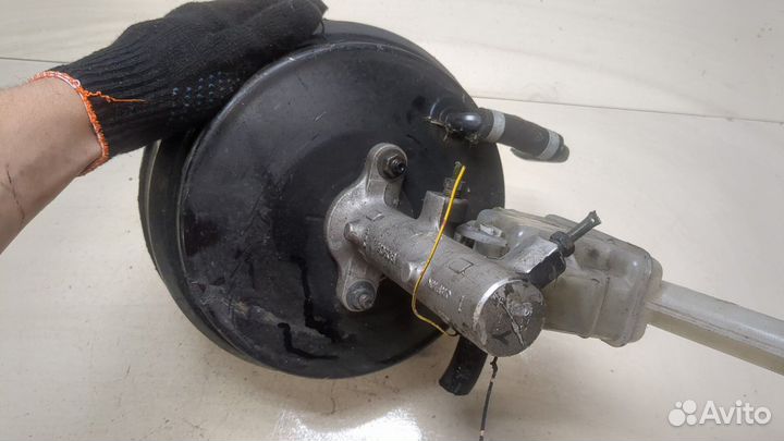 Цилиндр тормозной главный Nissan X-Trail (T30), 2007