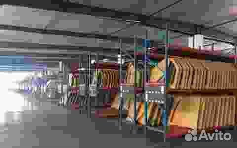 Заглушка передней п/туманной фары правый перед для