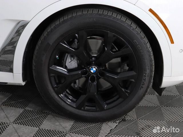 BMW X7 3.0 AT, 2023, 957 км объявление продам