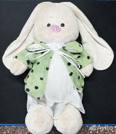 Зайка Ми, мягкие игрушки