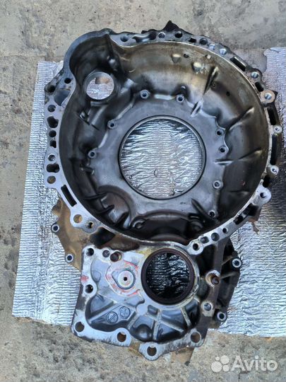 АКПП Lexus Rx 330 2004г. U151f по запчастям