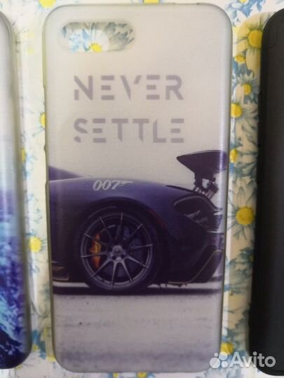 Чехол на Honor 10