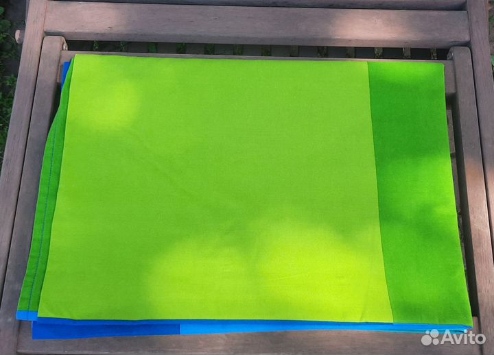 Пододеяльник IKEA 150 200 б/у