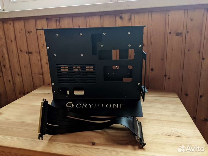 Открытый стенд для пк ATX Cryptone