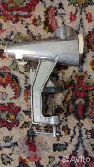 Соковыжималка ручная СССР