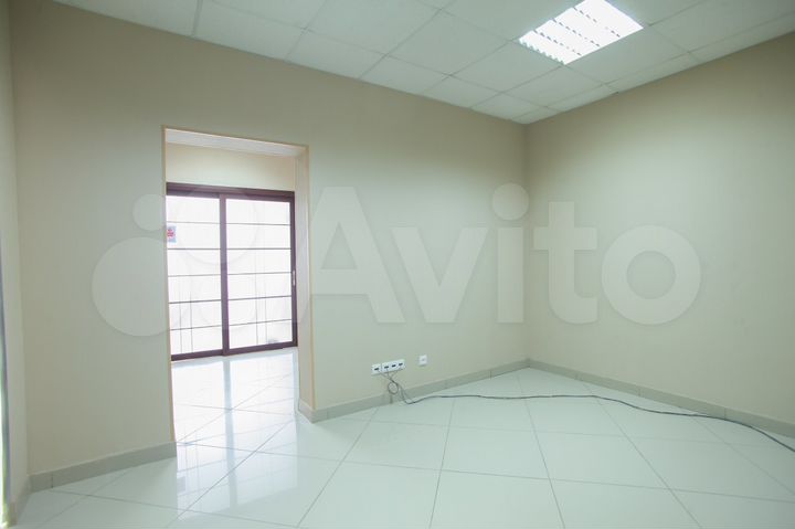 Офисное помещение, 19 м²