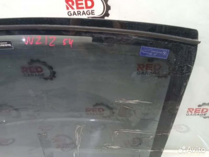 Стекло заднее Mercedes-Benz E-Class W212 (212054C)