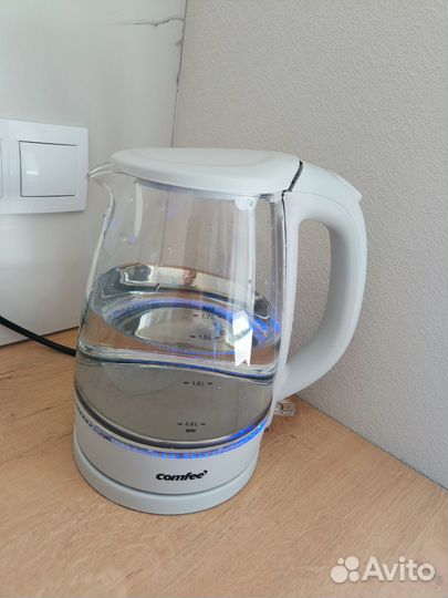 Чайник электрический