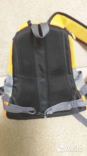 Рюкзак для собаки