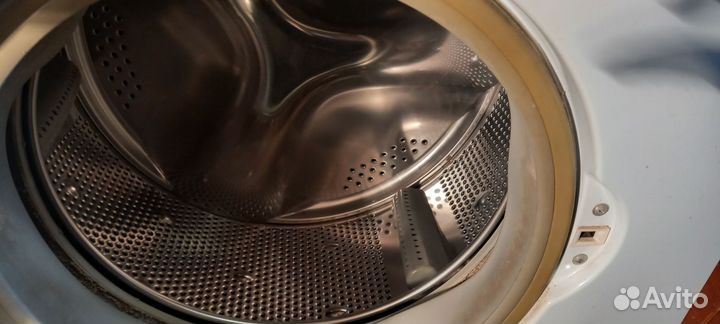 Стиральная машина на запчасти