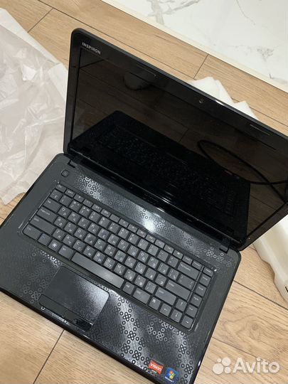 Ноутбук Dell
