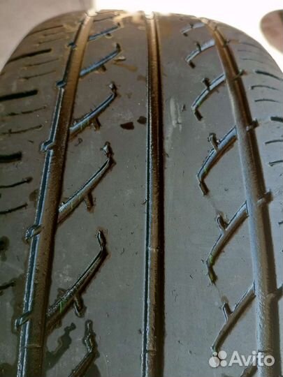 Hankook Optimo K406 215/65 R16 100N