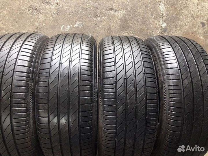 Michelin Primacy 3 215/55 R17