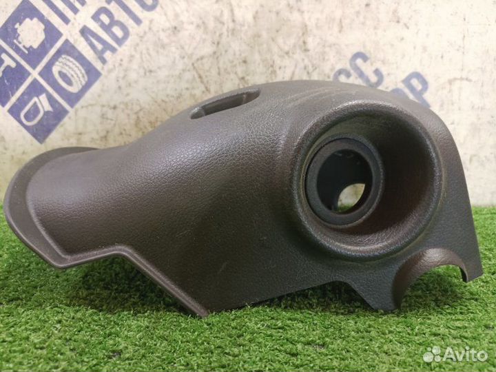 Кожух рулевой колонки Kia Optima седан 2.0 G4KD