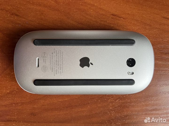 Apple magic mouse 3