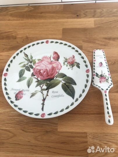 Тортовница