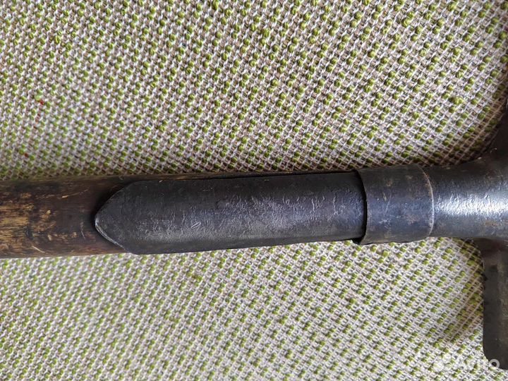 Малая пехотная лопата образца 1915 г