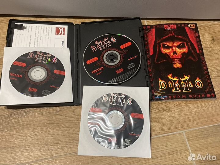 Diablo 2 for PC
