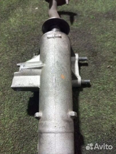 Рулевой карданчик Audi 80 B3 PM 1.8 1991