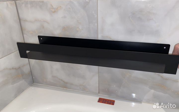 Полка настенная