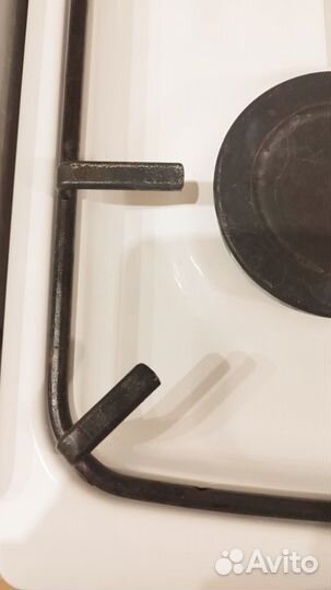 Газовая плита бу