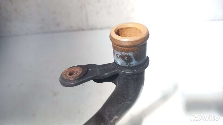 Трубка охлождения 1.8 cdab Skoda Octavia A5