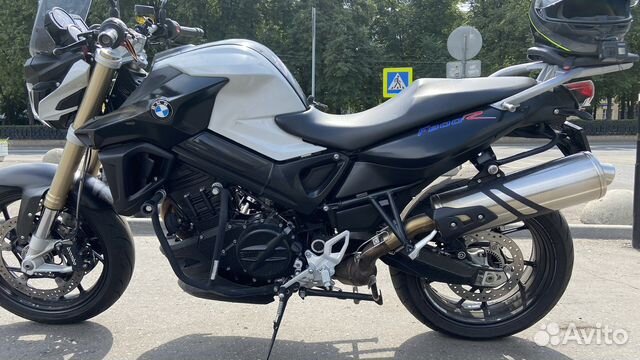 Продам BMW F800r